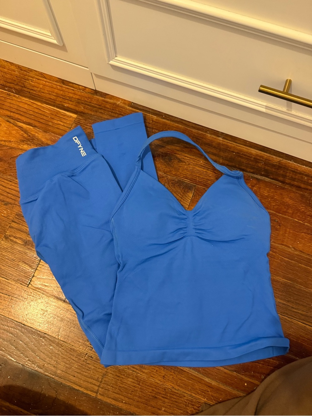 dfyne set